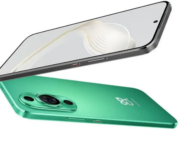 代县苹果12维修店分享华为nova11SE和iPhone12怎么选