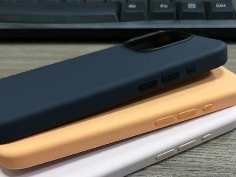 代县苹果14维修站分享iPhone14手机壳能直接给iPhone15用吗?