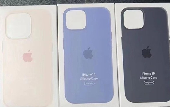 代县苹果14维修站分享iPhone14手机壳能直接给iPhone15用吗？ 