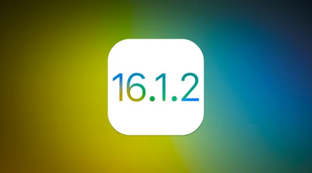 代县苹果维修分享iOS 16.2有Bug能降级吗？ iOS 16.1.2已关闭验证 