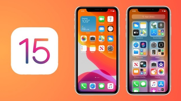 代县苹果13维修分享iPhone13更新iOS 15.5，体验如何 