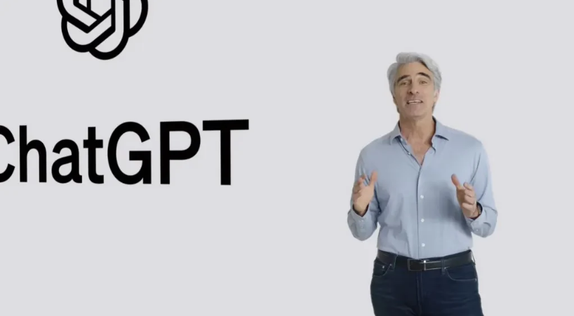 代县苹果手机维修分享ChatGPT 即将登陆 iOS 18 