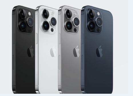 代县苹果维修点分享iPhone 16 Pro进水维修 