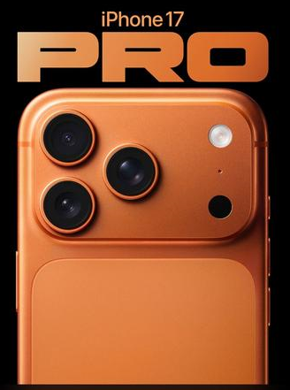 代县苹果维修点分享iPhone 17 Pro主板电源通道故障 