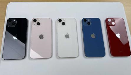 代县苹果维修点分享iPhone 13电池发烫多类故障解析 
