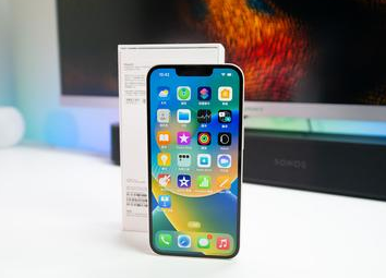 代县苹果维修点分享iPhone 14电池发烫真实诱因盘点 